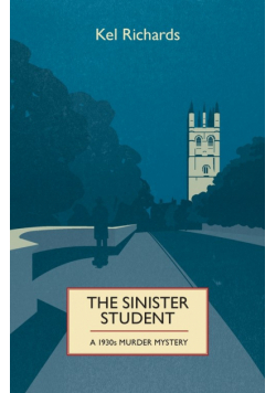 The Sinister Student