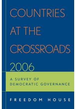 Countries at the Crossroads 2006
