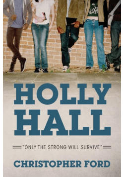 Holly Hall