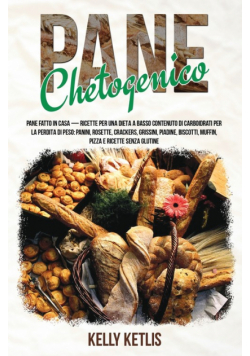 Pane Chetogenico
