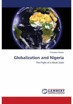 Globalization and Nigeria