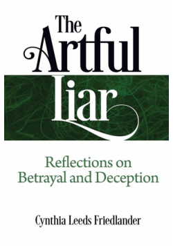 The Artful Liar