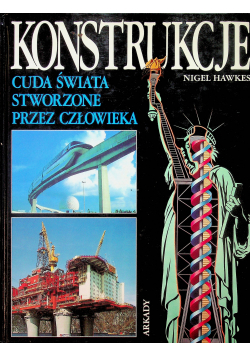 Konstrukcje Cuda świata stworzone przez człowieka