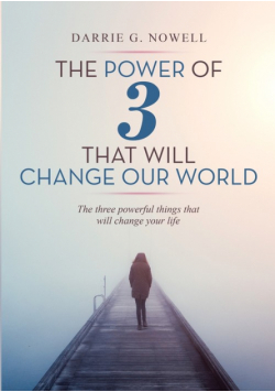 The Power of 3 that will Change our World
