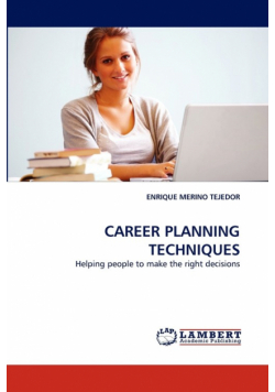 Career Planning Techniques