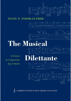 The Musical Dilettante