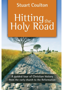 Hitting the Holy Road