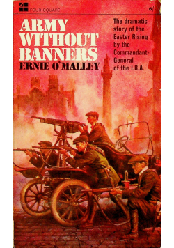 Army without banners