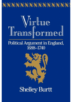 Virtue Transformed