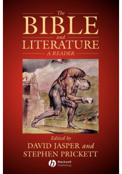 Bible and Literature