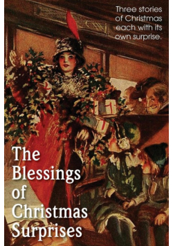 The Blessing of Christmas Surprises