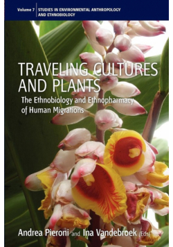 Traveling Cultures and Plants