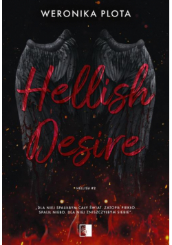 Hellish Desire