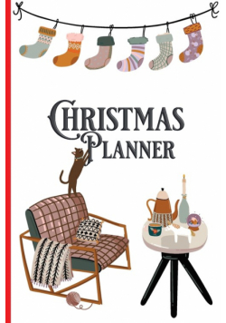Christmas Planner