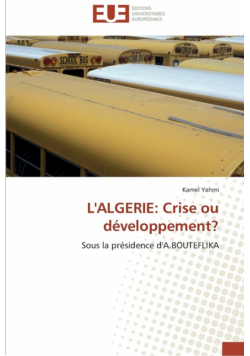 L'algerie