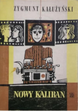 Nowy Kaliban