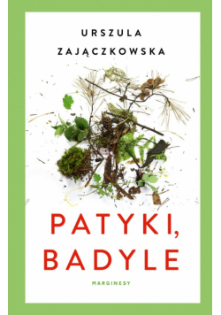 Patyki badyle