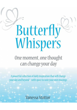 Butterfly Whispers
