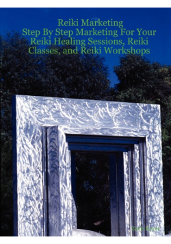 Reiki Marketing