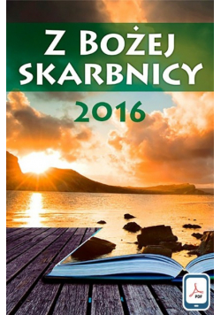 Z Bożej Skarbnicy 2016