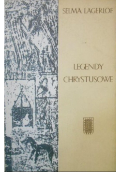 Legendy chrystusowe
