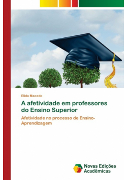 A afetividade em professores do Ensino Superior