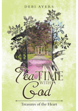 Tea Time with God