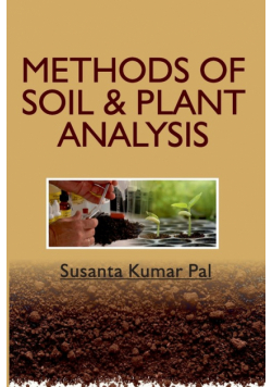Methods  of Soil and Plant Analysis