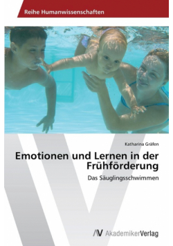 Emotionen und Lernen in der Frühförderung