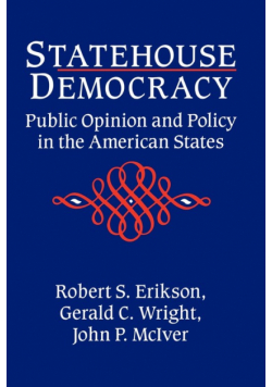 Statehouse Democracy