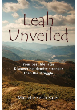 Leah Unveiled
