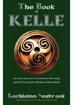 The Book of Kelle