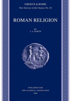 Roman Religion