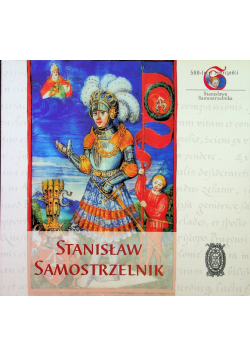 Stanisław Samostrzelnik