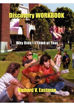 Discovery WORKBOOK