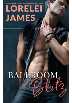 Ballroom Blitz