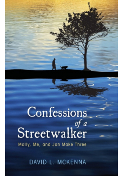 Confessions of a Streetwalker