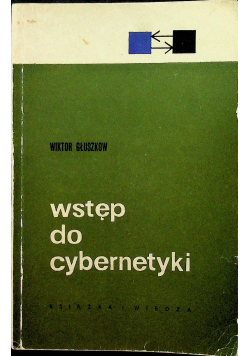 Wstęp do cybernetyki