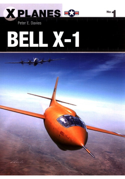 Bell X-1