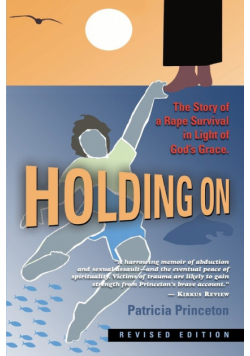 Holding on