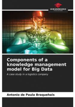 Components of a knowledge management model for Big Data