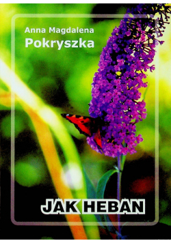 Jak heban