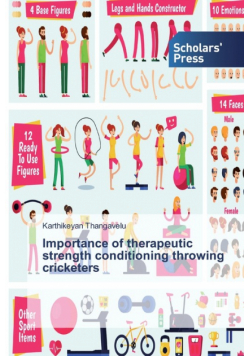 Importance of therapeutic strength conditioning throwing cricketers