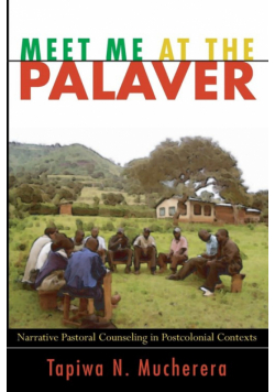 Meet Me at the Palaver