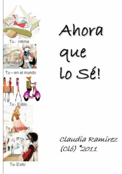 Ahora que lo Sé!