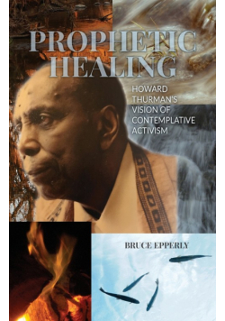 Prophetic Healing