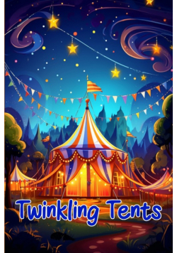 Twinkling Tents