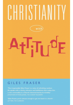 Christianity with Attitude