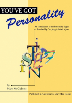 You've Got Personality