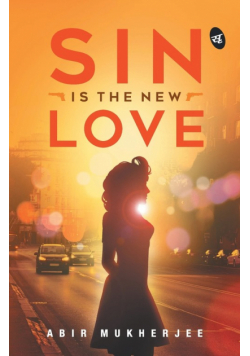 Sin is the New Love